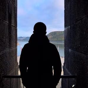 Meet your Posher, Anson